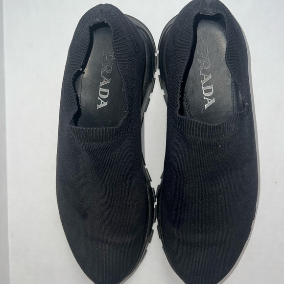 Men’s Prada shoes 10.5 - Picture 3 of 5